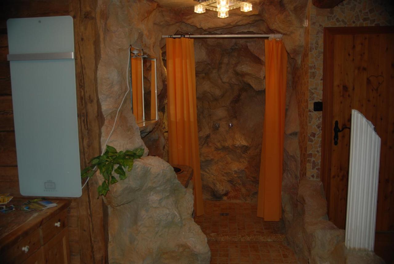 Naturpark-.Weinbergferienhaus Kitzeck im Sausal Dış mekan fotoğraf