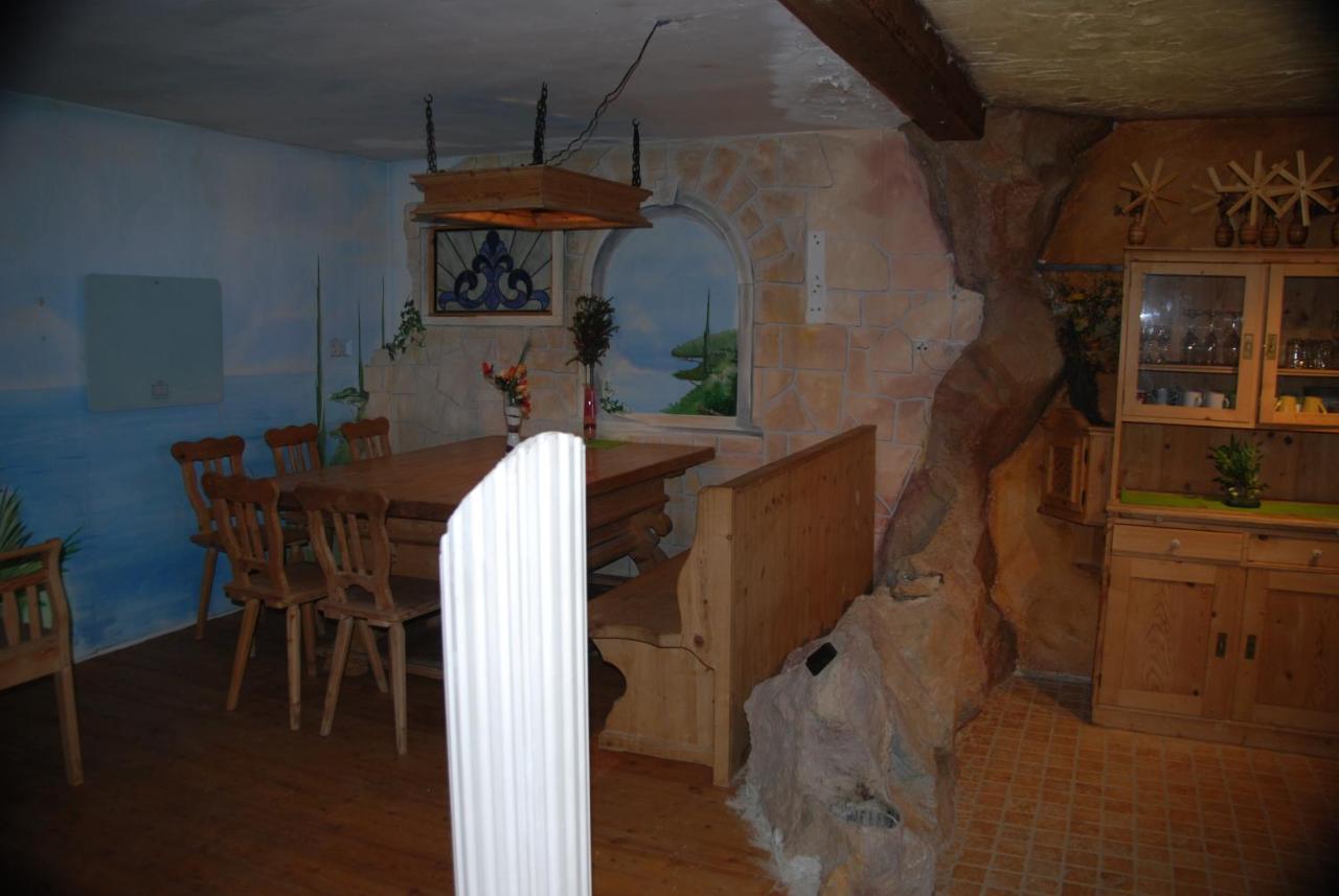 Naturpark-.Weinbergferienhaus Kitzeck im Sausal Dış mekan fotoğraf