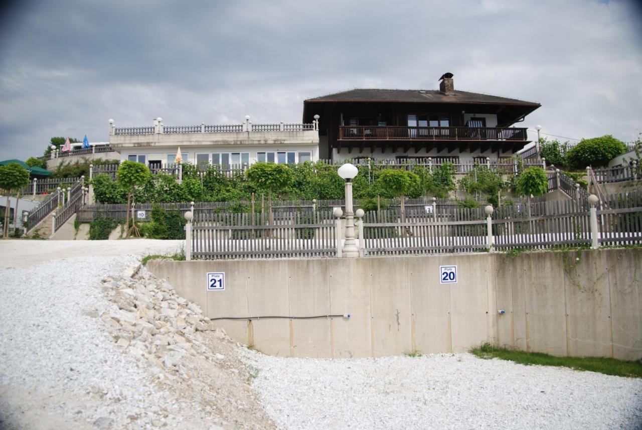 Naturpark-.Weinbergferienhaus Kitzeck im Sausal Dış mekan fotoğraf
