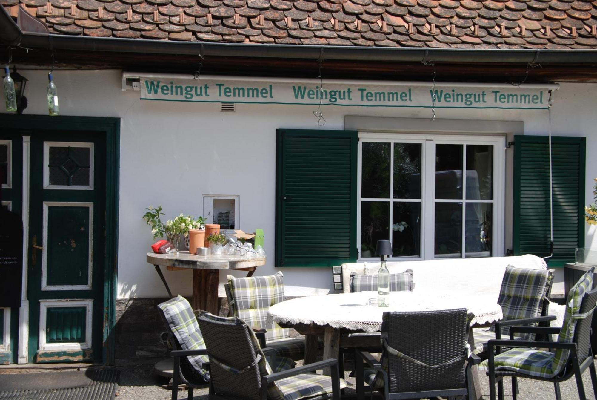 Naturpark-.Weinbergferienhaus Kitzeck im Sausal Dış mekan fotoğraf