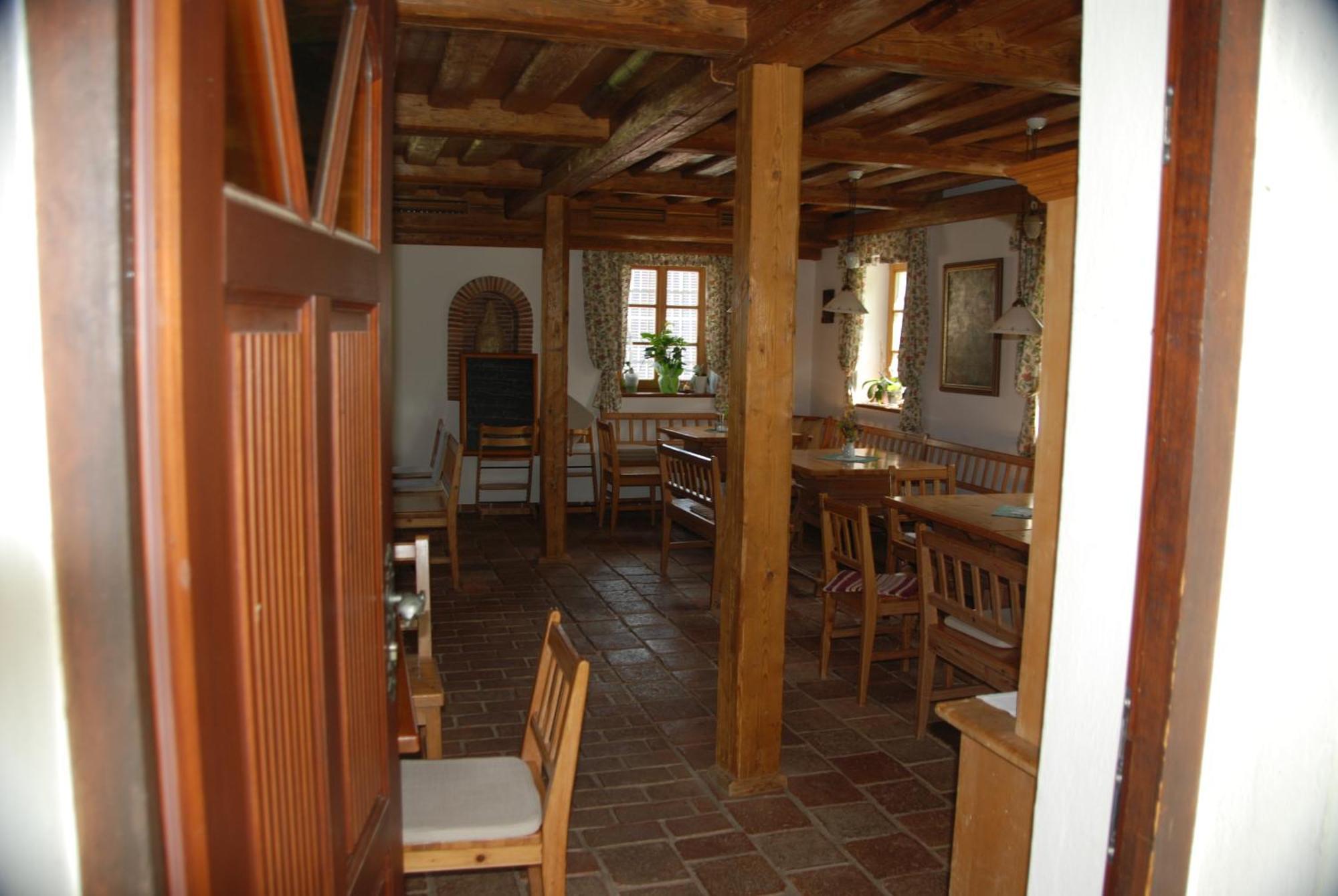 Naturpark-.Weinbergferienhaus Kitzeck im Sausal Dış mekan fotoğraf